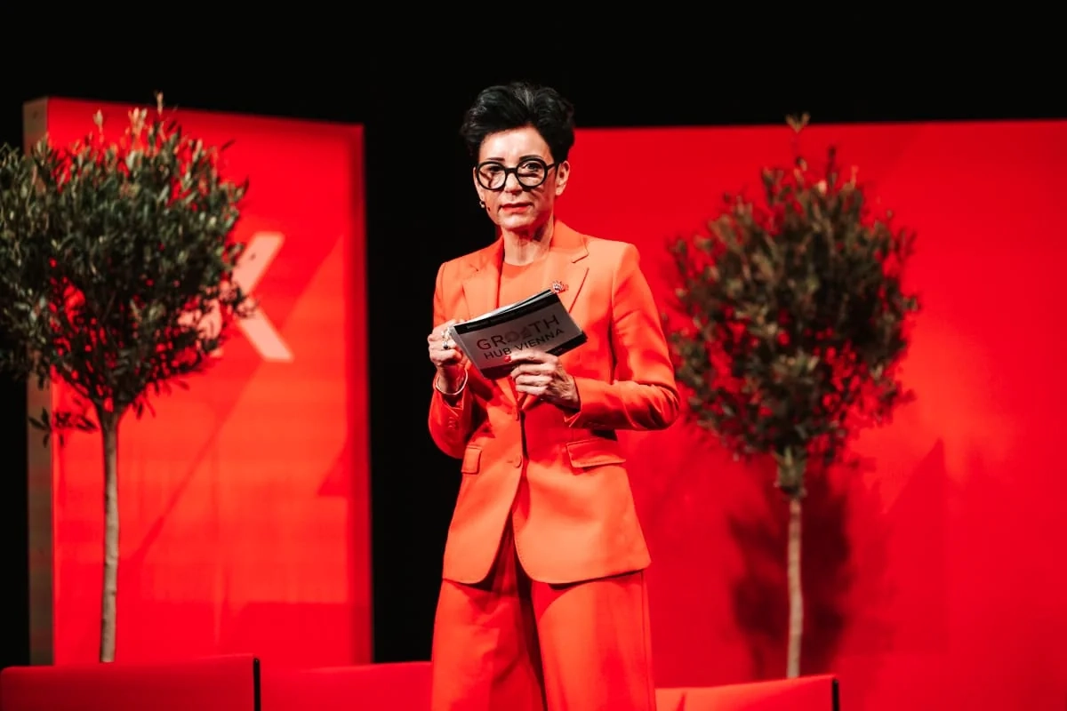 Dr. Alexandra Singer – Jahresmandat